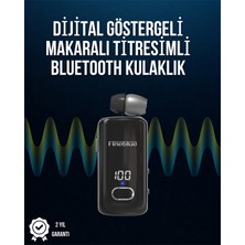 Modern Asır Fineblue F580 Bluetooth Kulaklık – Iş, Oyun ve Spor Için Gelişmiş Kablosuz Performans Moder
