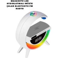 Diskolu Google Müzik Çalar Modern Asır. (9380)