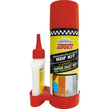Autokit Profesyonel Hızlı Yapıştırıcı 200 ml