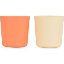 Lc Mini Bardak 2'li Peach - Vanillia