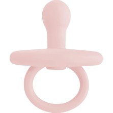 OiOi Emzik 0+ Ay Pinky Pink (5 Adet)