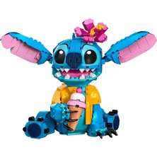 LEGO Disney Stiç 43249