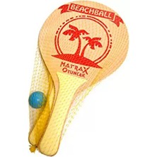 Matrax Beachball Raketi
