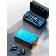 H3S Bluetooth Kulaklık Modern Asır. (9380)