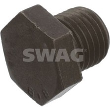 Swag 40903160 - Yağ Karter Tapası Vectra A-B-C-Corsa A-B-C-Astra F-G