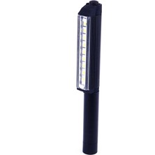 zenvia mıknatıslı  ışığı lamba wt-307 zenvı_553231