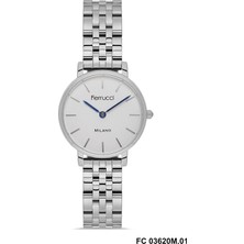 Ferrucci Fc 1125 03620M.01 640023 Kadın Kol Saati