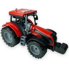 SHC4200 Aya Pi̇lli̇ Traktör