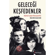 Geleceği Keşfedenler