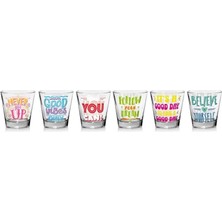 Cerve Wow 6parça Cardsleeve Nadıa WT250 cc