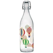 Cerve Mongolfıere Lory BOTT1LT+NOT Mount.lıd-Sp6