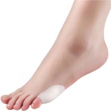 Zenvia Silikon Serçe Parmak Kemik Koruyucu * ZENVI_553231