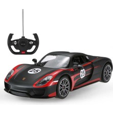 NessiWorld Rastar 1:14 Porsche 918 Spyder Uzaktan Kumandalı Araba