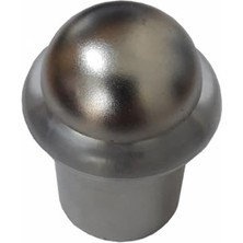 Colezium Kapı Yer Tamponu Kaplama Saten