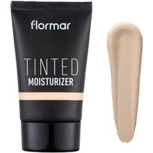 Flormar Skin Tone Equalizer That Gives A Radiant Look Colored Skin Brightener | 30ML PSSN2210