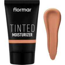 Flormar Skin Brightening Tinted Moisturizer, Radiant Look | 30ML PSSN2523