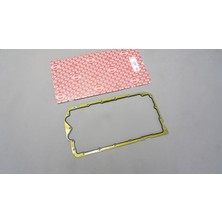 Bmw 3 Serisi E90 E91 N43 N45 N46 Yağ Karter Contası Elring