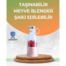 Kompakt ve Şık Tasarımlı Taze Meyve Suyu Hazırlayıcı Dinç Store