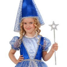 Yıldız Şekilli Peri Asası 34 cm Dinç Store