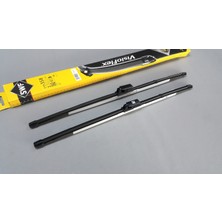 Audi A8 4e 2003-2010 Ön Silecek Seti 580MM / 590MM Swf