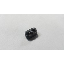 MAP Autoteile Bmw 1 Serisi E87 E81 2003-2013 Radyatör Alt Takozu Kauçuk