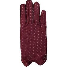 Puantiyeli Çocuk Eldiveni Dinç Store