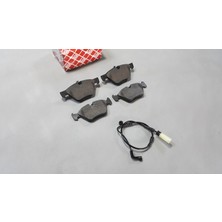 Bmw 3 Serisi E92 E93 2006-2013 Ön Fren Balatası Takım Febi