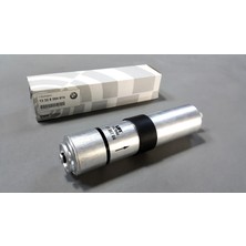 Fabrikasyon Bmw 3 Serisi E92 E93 320D 330D N47 M47 N57 Dizel Mazot Filtresi