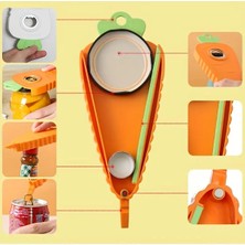 Çok Fonksiyonlu Kapak Açacağı Dinç Store