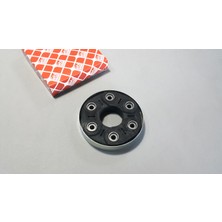 Seat Alhambra 2010 - 2017 4 Drive Şaft Köselesi 6 Delik Febi