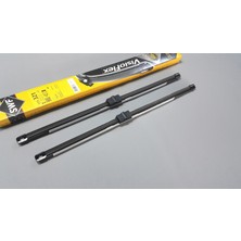 Vw Passat B5,5 2000-2005 Ön Silecek Seti Swf 530MM / 530MM