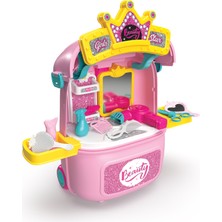 Uniqlion Güzellik Valizi