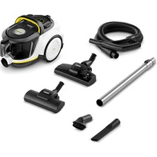Karcher Vcc 6 Cyclonex Dualcontrol Bw