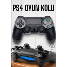 Kamuflaj Desenli Joystick Ps4 Oyun Kolu Dinç Store