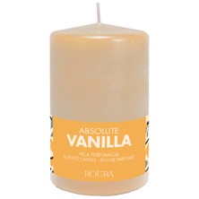 Roura Orman Meyveli ve Vanilya Kokulu Baton Mum 10 x 6 cm