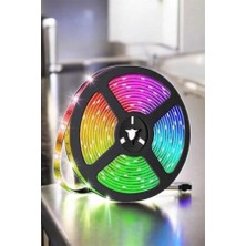 Şerit LED Yeni Nesil 10 Metre Her Ortama Uygun Dinç Store