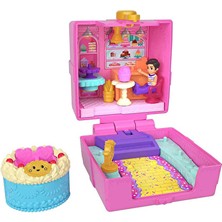 Polly Pocket Mini Sürpriz Paketler Serisi JCR44