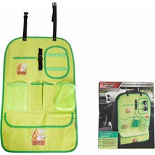 Ultimate Speed Koltuk Arkası Organizer