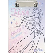 Frocx Disney Yazı Tahtası Notluk Seti 2 Adet