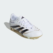 Adidas Performance JH8870 Predator Club Firm/Multi-Ground Boots Kids