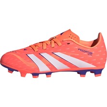 Adidas Performance JH8867 Predator Club Firm/Multi-Ground Boots Kids