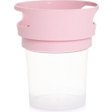  pembe (3 adet)