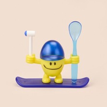 Matmel Home Sempatik Yumurtalık - Asorti - 10 cm