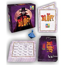 Blöf Kutu Oyunu CDL52
