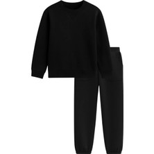 Petit Coral Soft Shadow Eşofman Takımı-Çocuk