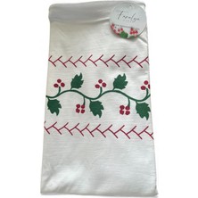 Samteks 2'li Kokina Yastık Kılıfı 50 x 70 cm 2 Adet