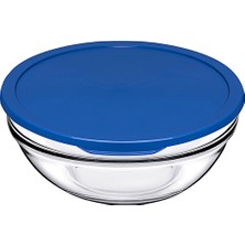 Paşabahçe Chefs Kapaklı Saklama Kabı 2500 cc