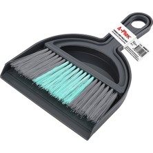 A-Plex Faraşlı Mini Fırça Seti 2 Adet