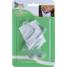 Köşe Koruyucu 4 Adet (4 Adet)