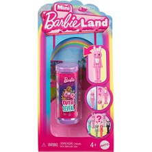 Lino Mini Barbieland Cutie Reveal Bebekler